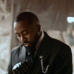 Ice Prince Returns with New Album “Testimony of Grace”