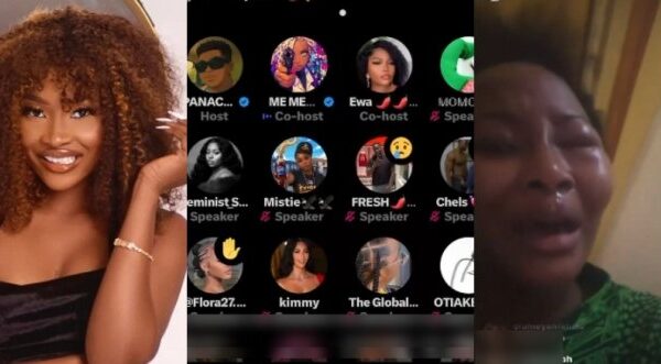 She Returned for Her Siblings: Insider Reveals Claims Behind Ilebaye’s Alleged Abuse Video