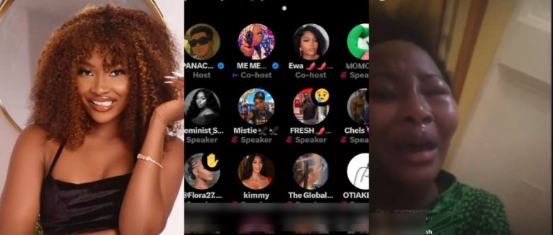 She Returned for Her Siblings: Insider Reveals Claims Behind Ilebaye’s Alleged Abuse Video