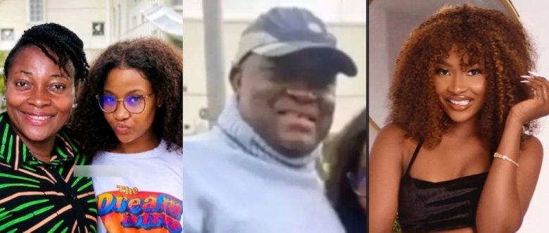 “I’m No Longer Your Mother”: Leaked Voice Note Allegedly Reveals Ilebaye’s Mum Disowning Her