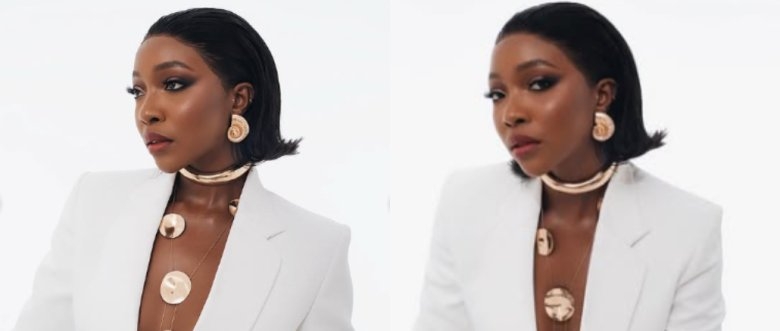 “I Started Crying Over Stew”: Dima Okojie Shares Hilarious Pregnancy Craving Story