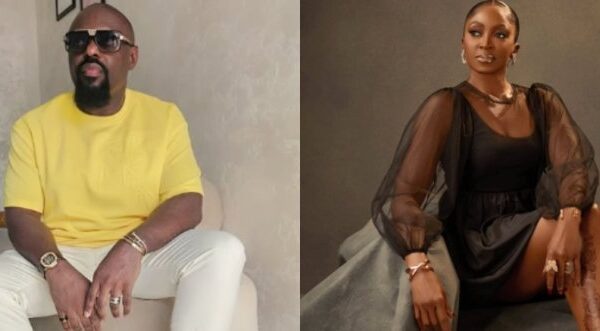 Kate Henshaw Reveals Why Jim Iyke Is “Special” to Her: “Once Some Elevate, They Have Amnesia”