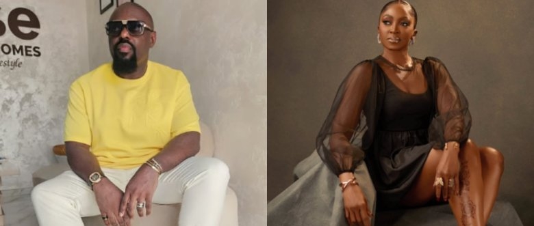 Kate Henshaw Reveals Why Jim Iyke Is “Special” to Her: “Once Some Elevate, They Have Amnesia”