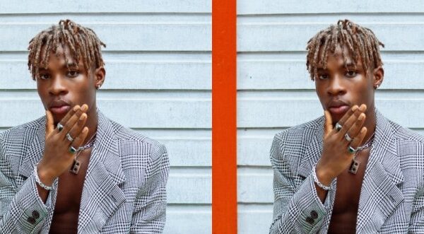 Joeboy Calls Out Ego in Music Industry: Why Collaboration Isn’t Competition