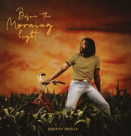 Johnny Drille Unveils New Album “Before The Morning Light”