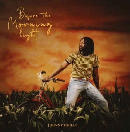 Johnny Drille Unveils New Album “Before The Morning Light”