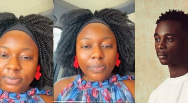 Kaestrings’ Wife Responds to Critic: “End Time Feminists, Avoid Me”