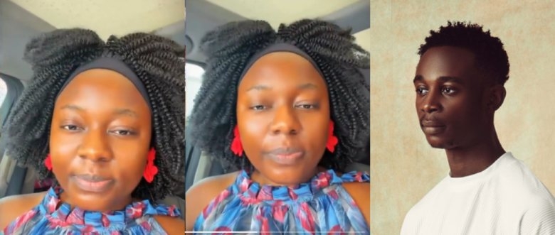 Kaestrings’ Wife Responds to Critic: “End Time Feminists, Avoid Me”