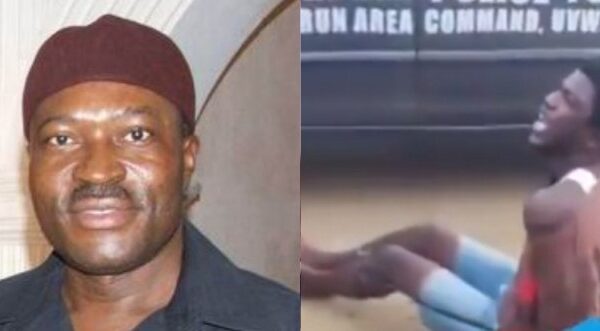 “This Is Murd3r”- Kanayo O. Kanayo Reacts To Viral Delta K!!!ng