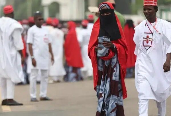 Kano Government Announces Mass Wedding with ₦100,000, Mattresses, and Pillows for Brides