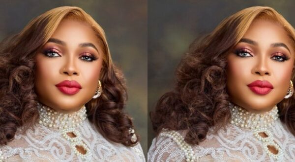 Kemi Afolabi Thanks Fans in Heartfelt Post: “Y’all Keep Me Going”