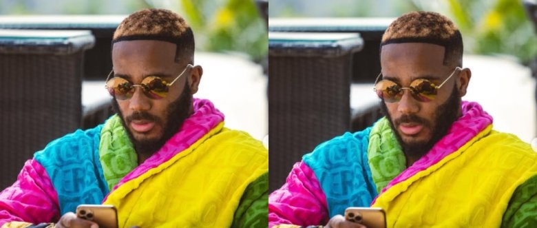 Kiddwaya Claims His Father Was the Reason Nigeria Transitioned to Democracy