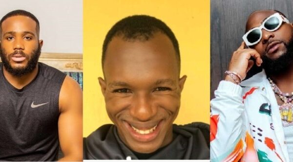 Kiddwaya Slams Daniel Regha Over Davido Criticism: “If Your Dad Had Money…”