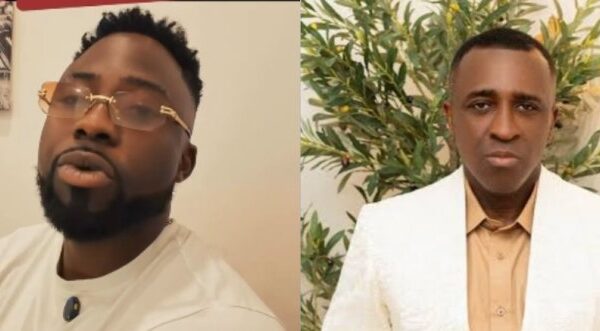 Kilnt COD Speaks on Frank Edoho Marital Drama: “He Made Three Mistakes”