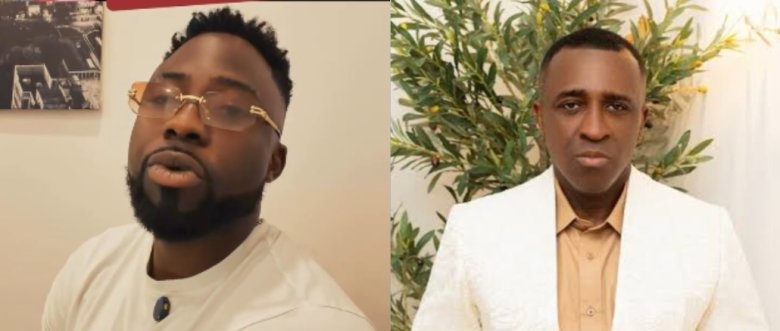 Kilnt COD Speaks on Frank Edoho Marital Drama: “He Made Three Mistakes”