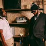 Kizz Daniel Teams Up with G4ZI on New Single “Energy”