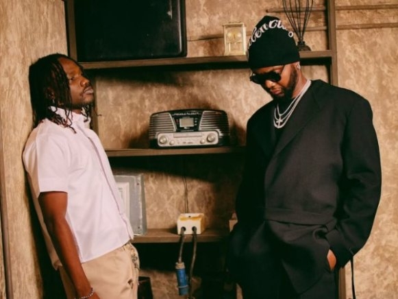 Kizz Daniel Teams Up with G4ZI on New Single “Energy”