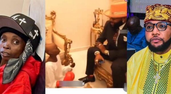 “Abeg, I Go Collect Motor”: Reactions Pour In as Kolu Makes Unexpected Request to E Money