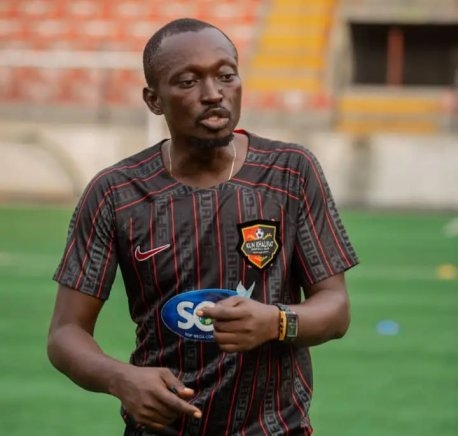 NPFL: Kun Khalifat Ready to Take Down ‘Old Dog’ Kano Pillars