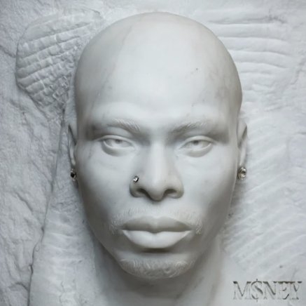 Asake Drops Bold New Album “M$NEY”