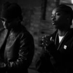 Magixx & FOLA Release Smooth New Banger “Juice & Liquor”