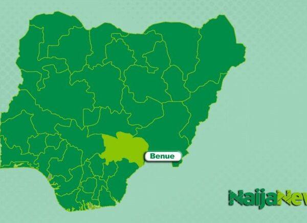 Panic Erupts as Suspected Cultists Kill Eight in Benue Community