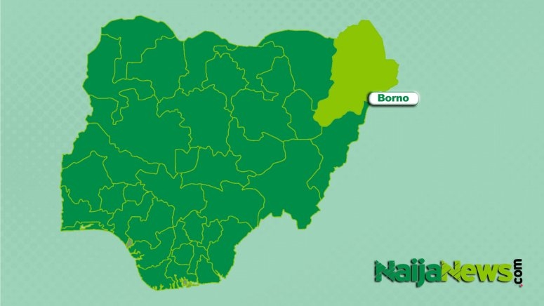 Lightning Strike Kills Police Inspector in Maiduguri