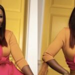 Mary Njoku Advises Fans to Build Stability, Not Fake Success