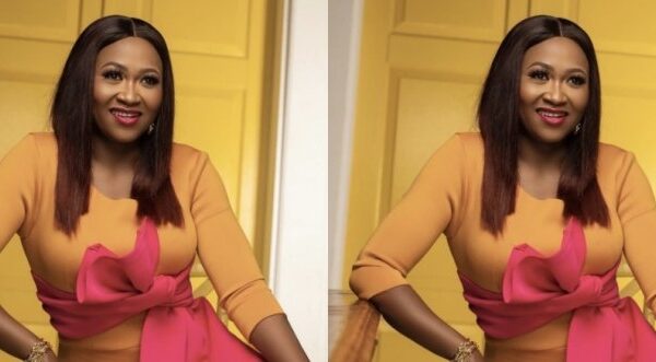 Mary Njoku Advises Fans to Build Stability, Not Fake Success