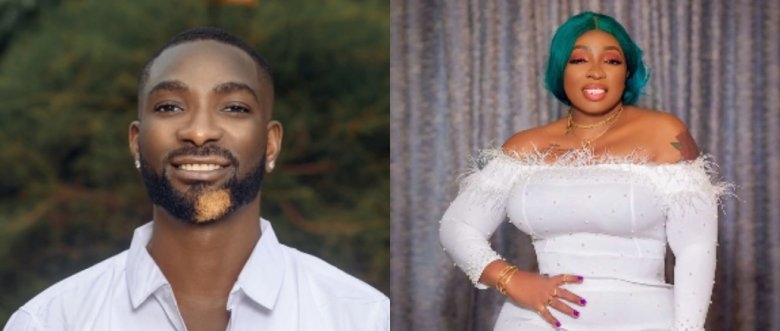 MC Fish Opens Up About Past Marriage Amid Frank Edoho’s Marital Drama: “I’ve Been Through It”