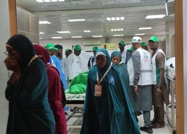 2026 Hajj: Nigerian Pilgrim Dies in Saudi Arabia Amid Pilgrimage Challenges