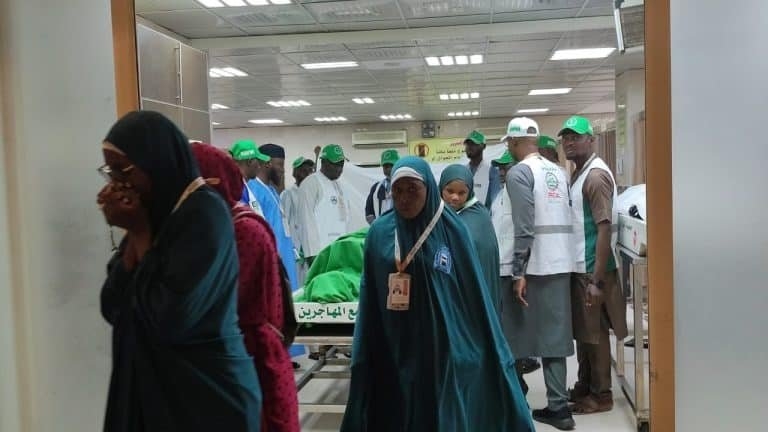 2026 Hajj: Nigerian Pilgrim Dies in Saudi Arabia Amid Pilgrimage Challenges