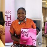 Mercy Johnson Faces Backlash Over Expensive Menstrual Kit Endorsement: “You Are an Embarrassment to Women”