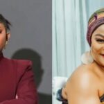 Mercy Aigbe Recalls Her First Movie Role with Sola Sobowale in Early Career