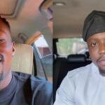 Broda Mike Questions Verydarkman’s Political Neutrality: “Who Are You Supporting?”