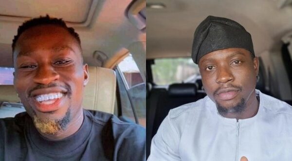 Broda Mike Questions Verydarkman’s Political Neutrality: “Who Are You Supporting?”