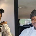 King Mitchy Fires Back at VeryDarkMan in "Na You Be Mr Lollipop" Diss Track