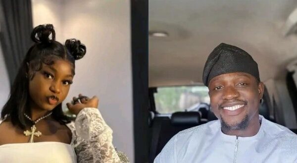 King Mitchy Fires Back at VeryDarkMan in "Na You Be Mr Lollipop" Diss Track
