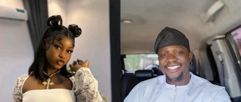 King Mitchy Fires Back at VeryDarkMan in "Na You Be Mr Lollipop" Diss Track