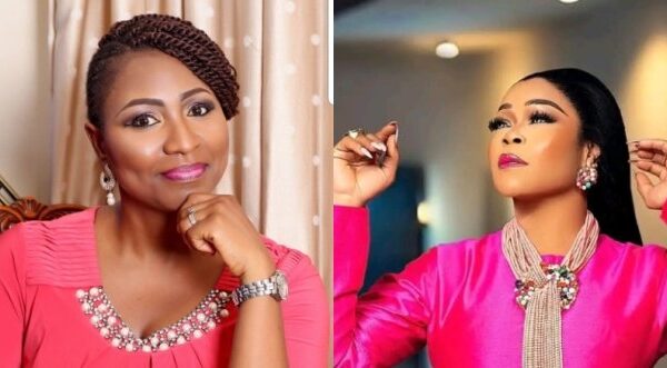 Morayo Brown on Shaffy Bello’s Viral Statement: Speaking From Empathy