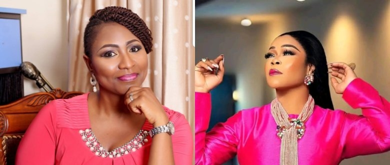 Morayo Brown on Shaffy Bello’s Viral Statement: Speaking From Empathy