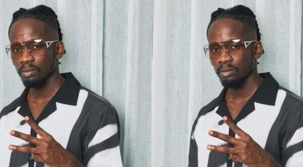 Mr Eazi’s Shocking Childhood Story Reveals He Didn’t Know Poor People Existed