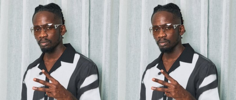 Mr Eazi’s Shocking Childhood Story Reveals He Didn’t Know Poor People Existed