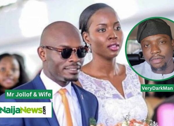 Court Orders VeryDarkMan to Pay ₦30 Million in Damages to Mr Jollof’s Wife Over Defamation Case