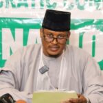 Nafiu Bala’s House Not Set Ablaze, Says Gombe Police