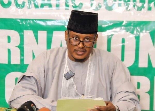 Nafiu Bala’s House Not Set Ablaze, Says Gombe Police