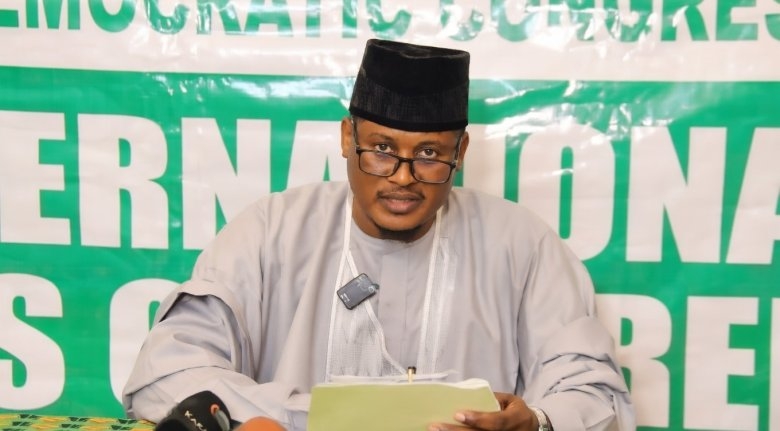 Nafiu Bala’s House Not Set Ablaze, Says Gombe Police