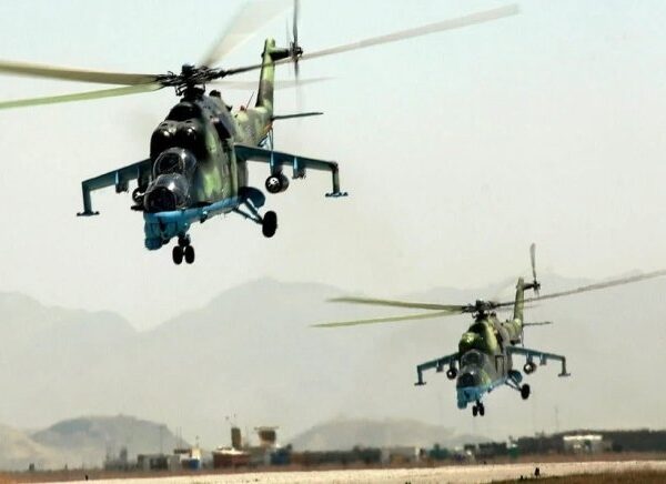 12 Civilians Killed in Military Airstrike on Niger Community
