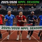 EXCLUSIVE: NPFL 2025/2026 Set to Crown Decade’s Greatest Champion