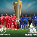 NPFL 2025/26 Title Decider: Rangers vs Rivers United Clash on Final Day as Trophies Head to Lagos